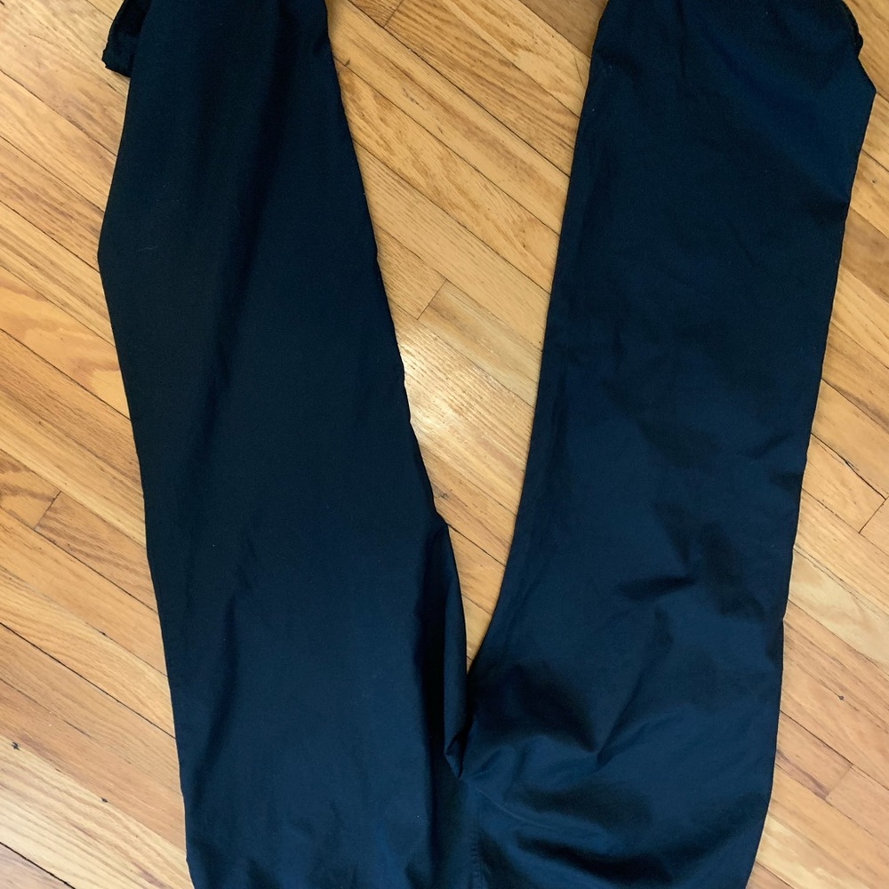 Black Athletic pants Reebok - Picture 6 of 6